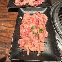 Photo taken at Gyu-Kaku Japanese BBQ by Aileen V. on 9/21/2023