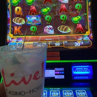 Photo taken at Live! Casino &amp;amp; Hotel by Aileen V. on 9/20/2021