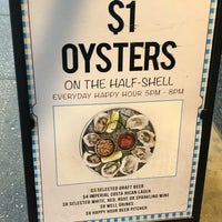 Foto diambil di CajunSea &amp; Oyster Bar oleh Aileen V. pada 5/11/2019