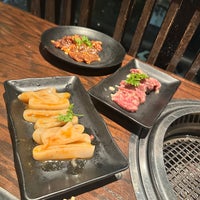 Photo taken at Gyu-Kaku Japanese BBQ by Aileen V. on 9/21/2023