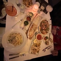 Photo taken at LAVO Italian Restaurant &amp;amp; Nightclub by Aileen V. on 1/1/2024