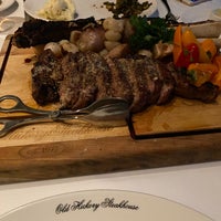 Photo taken at Old Hickory Steakhouse by Aileen V. on 9/18/2021