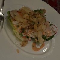 รูปภาพถ่ายที่ Prime Steakhouse โดย Aileen V. เมื่อ 7/21/2023