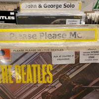 Photo taken at The London Beatles Store by Aileen V. on 1/23/2020