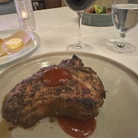 Photo taken at Old Homestead Steakhouse by Aileen V. on 1/28/2024