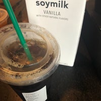 Photo taken at Starbucks by Aileen V. on 8/18/2019