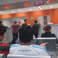 Photo taken at AT&amp;T Mexico by Jose Oscar C. on 7/10/2014