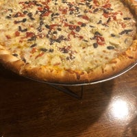10/24/2019에 Margaret S.님이 Backcountry Pizza &amp;amp; Tap House에서 찍은 사진