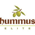 Photo taken at Hummus Elite by Hummus Elite on 10/21/2013