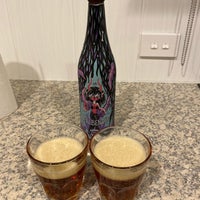 Photo taken at Salt Restaurant &amp;amp; Bar by Rasec S. on 10/10/2019