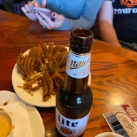 Photo taken at Outback Steakhouse by Rasec S. on 11/10/2019