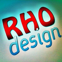 Foto tomada en RHOdesign  por Rodrigo F. el 11/25/2012