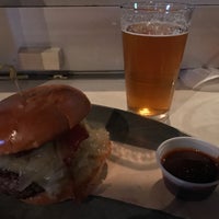 Photo taken at Village Burger Bar by Ray L. on 8/20/2017