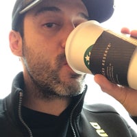 Photo taken at Starbucks by Ray L. on 2/24/2018