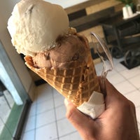 Photo taken at Atticus Creamery &amp;amp; Pies by Ray L. on 6/20/2018