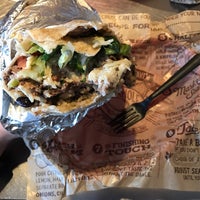 Photo taken at Chipotle Mexican Grill by Ray L. on 10/21/2017