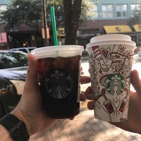 Photo taken at Starbucks by Ray L. on 11/4/2017
