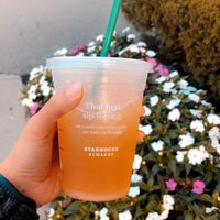 Photo taken at Starbucks by Do.sendi ♐. on 10/10/2019