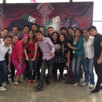 Photo taken at Call Center de México by Itvi G. on 9/12/2014