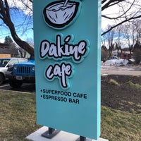 3/3/2018 tarihinde Alesha G.ziyaretçi tarafından Kanona Cafe'de çekilen fotoğraf