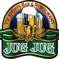 10/23/2013 tarihinde Jug Jug Sports Bar &amp;amp; Restaurantziyaretçi tarafından Jug Jug Sports Bar &amp;amp; Restaurant'de çekilen fotoğraf