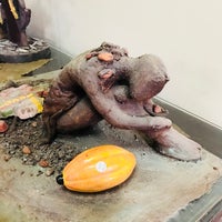 รูปภาพถ่ายที่ Kakaw, Museo del cacao &amp;amp; chocolatería cultural โดย VIP Foodie เมื่อ 1/13/2019