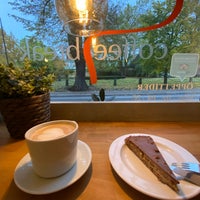 Photo taken at Coffee Break by Batuhan C. on 11/2/2023