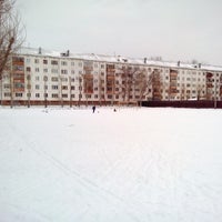 Photo taken at Школа № 133 by Matt D. on 12/1/2013