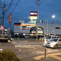 西友 岡崎店 戸崎町越舞2 1