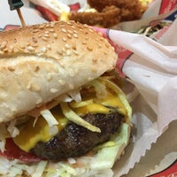 Photo taken at Egg &amp;amp; Burger by Şahsenem on 2/15/2018