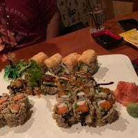 Photo taken at Tony&amp;#39;s Sushi 2 by Maria S. on 12/9/2018