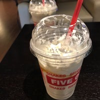 Photo taken at Five Guys by Tony B. on 6/7/2017