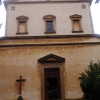 San Salvatore Al Monte Michelangelo Via San Salvatore Al Monte 9