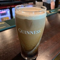 Photo taken at Shannon&amp;#39;s Irish Bar by Ivan P. on 10/24/2020