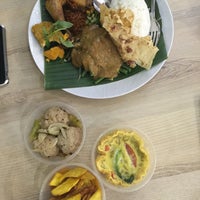 Java Kitchen - Vegetarian / Vegan Restaurant in Kelapa Gading