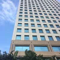 Sentral Senayan Ii Tanah Abang Jalan Asia Afrika No 8