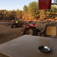 Atv Safari Эстония