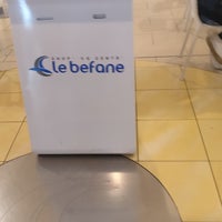 Photo taken at Le Befane Shopping Centre by ilariapic on 12/7/2018