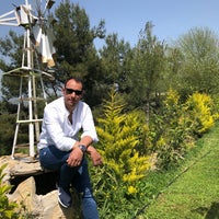 Photo prise au Sultanlar Vadisi par Erman D. le4/28/2019