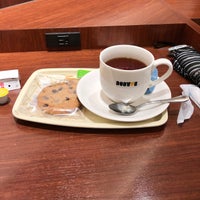 Photo taken at Doutor Coffee Shop by のすけ。 on 9/25/2020