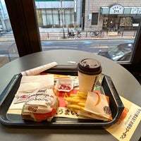 Photo taken at Burger King by のすけ。 on 2/9/2023