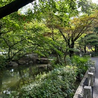 Photo taken at 馬橋公園 by のすけ。 on 8/7/2023