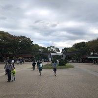 Photo taken at Nishi Tachikawa Gate by のすけ。 on 10/24/2020