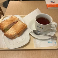 Photo taken at Doutor Coffee Shop by のすけ。 on 8/3/2023