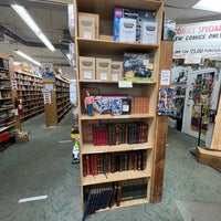 Photo taken at Book Nook by Shannon S. on 7/2/2022