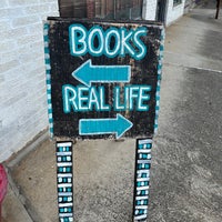 Photo taken at Atlanta Vintage Books by Shannon S. on 2/20/2023