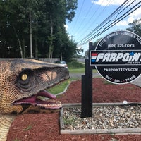 farpoint toys & collectibles