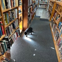 Photo taken at Atlanta Vintage Books by Shannon S. on 11/23/2022