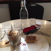 Das Foto wurde bei Mario&amp;#39;s Coffee House von Milan am 2/7/2015 aufgenommen