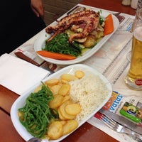 Foto diambil di Brasa Das Gravatas oleh Nuno G. pada 9/9/2013